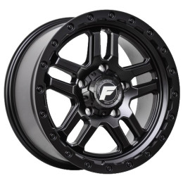Диск литой PDW HOSTILE 17x8, 6x139.7,  ET30, D106.1