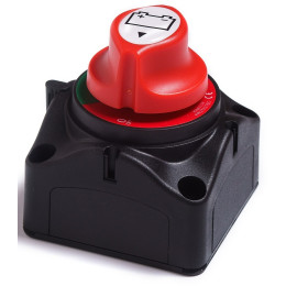 Размыкатель массы 12-48В 275А