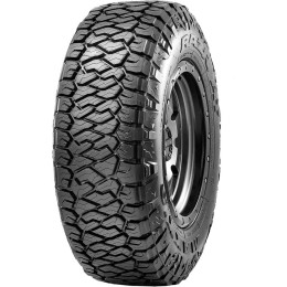 Шина Maxxis RAZR AT 265/60R18LT 119/116Q