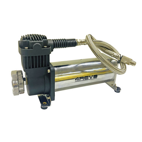 Профессиональный компрессор 4REVO AS24
