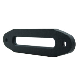 Клюз чугунный TR (под стальной трос) к лебедкам 9500-17000 lbs