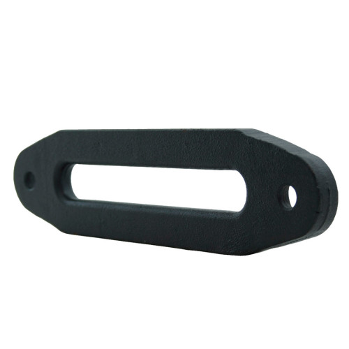 Клюз чугунный TR (под стальной трос) к лебедкам 9500-17000 lbs