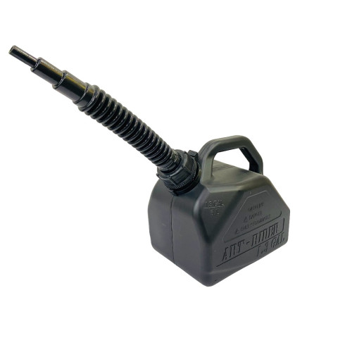 Канистра бытовая Art-Rider 5л PRO (черная)