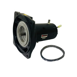 Мотор 12В 5,22kw/7,0лс для модели Comeup Seal Gen2 20,0