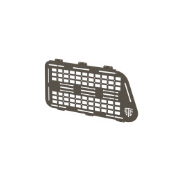 Панель на заднее левое стекло Lada Niva