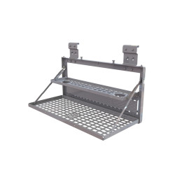 Стол на пятую дверь с дополнительной полкой TANK 300