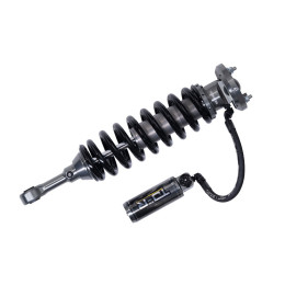 Стойка в сборе Tough Dog (Серия TD-R PRO) левая для TLC 200 (без доп нагрузки, лифт 40мм)