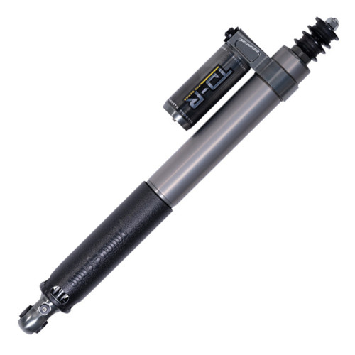 Амортизатор задний левый Tough Dog (Серия TD-R PRO) для TLC 200 (лифт 20мм)