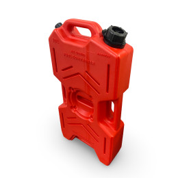 Канистра Экстрим Самара 10л (Красная)