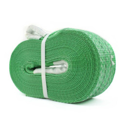 Удлинитель троса лебедки 60 мм х 10 метров, 7 тонн