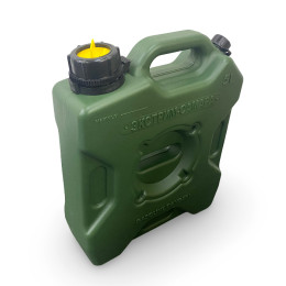 Канистра Экстрим Самара 5л (Хаки)