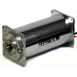 Мотор компрессора 4REVO X20 в сборе