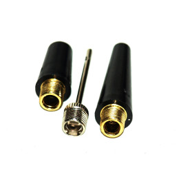 Набор переходников для компрессора