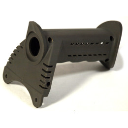 Рукоятка пластиковая для компрессора 4REVO X20