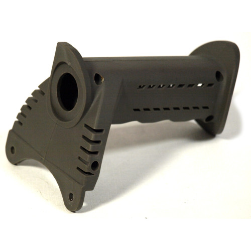 Рукоятка пластиковая для компрессора 4REVO X20