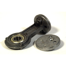 Поршень компрессора 4REVO X20