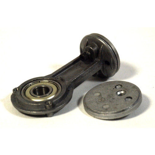 Поршень компрессора 4REVO X20