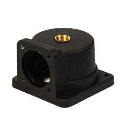 Крышка мотора компрессора 4REVO X20