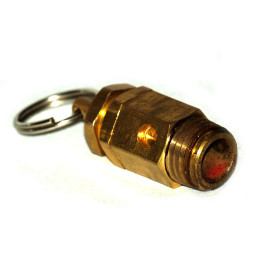 Аварийный клапан компрессора 4REVO X20