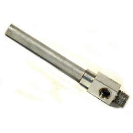 Воздуховод цилиндра компрессора 4REVO X20