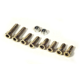 Болты крепления компрессора 4REVO X20