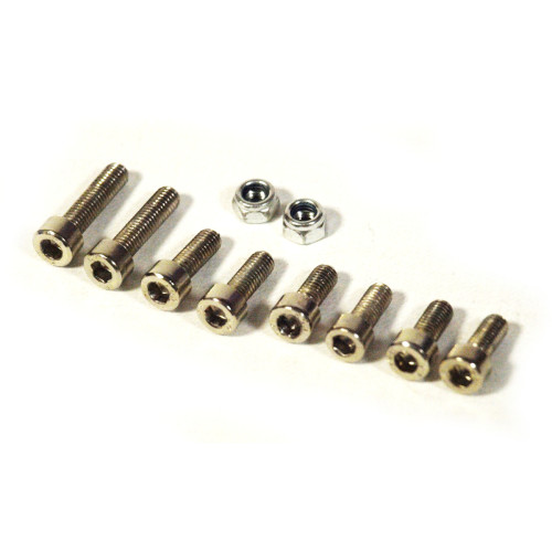 Болты крепления компрессора 4REVO X20