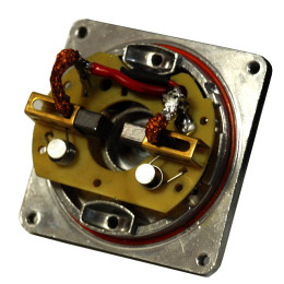 Щеточный узел мотора компрессора 4REVO X20