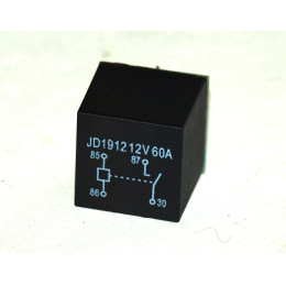 Реле компрессора 4REVO X20