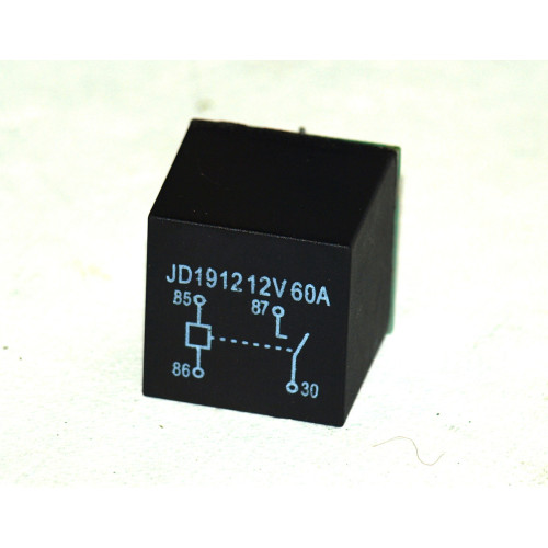 Реле компрессора 4REVO X20