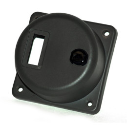 Крышка компрессора 4REVO X20