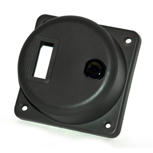 Крышка компрессора 4REVO X20