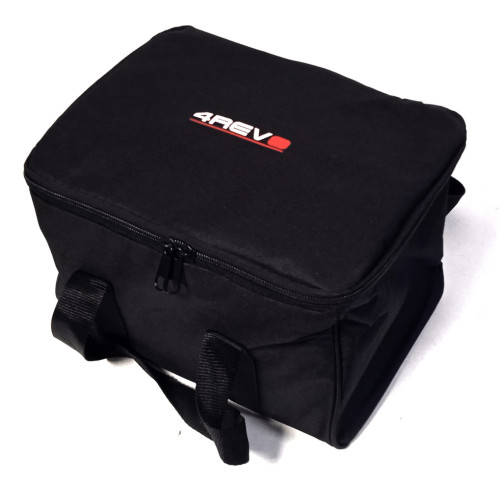 Сумка для автомобильного компрессора 4REVO X20