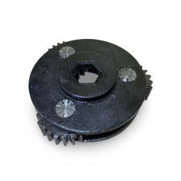 Планетарная шестерня 1й ступени 4REVO AX2500-4500 , CX6000