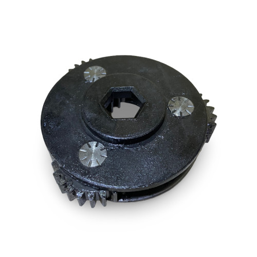 Планетарная шестерня 1й ступени 4REVO AX2500-4500 , CX6000