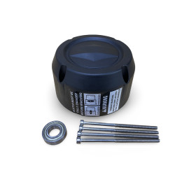 Крышка тормоза Comeup SOLO 12.5rs