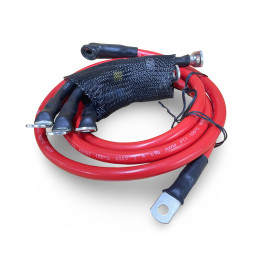 Комплект проводов подключения мотора COMEUP 12V для SOLO 9.5rs/12.5rs 