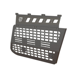 Панель на заднее правое стекло Nissan Patrol Y61