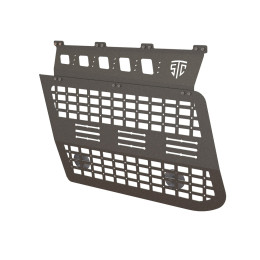 Панель на заднее левое стекло Nissan Patrol Y61