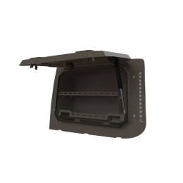 Ящик — органайзер правый Nissan Patrol Y61 1997-2004