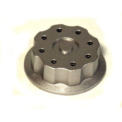 Крышка фильтра компрессора 4REVO X17