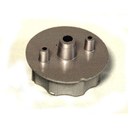 Корпус фильтра компрессора 4REVO X17