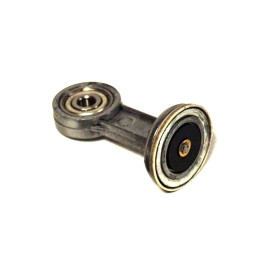 Поршень компрессора 4REVO X17