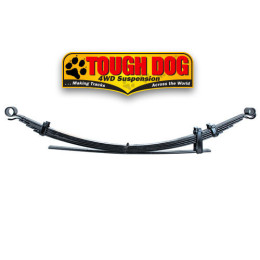 Рессора Tough Dog (зад.) для Mitsubishi Pajero/Montero 0-300kg (35mm), L200 1986-2006 (40mm)