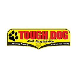 Шаровые опоры Tough Dog для рычагов TDCA-006
