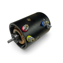 Мотор 12V для лебедки 4REVO 10K-S