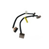Комплект щеток для лебедки 4REVO JET