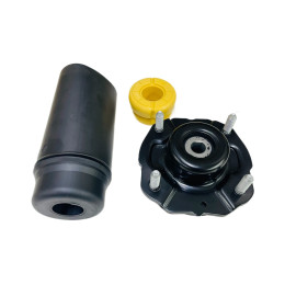 Чашка стойки Tough Dog для Toyota Land Cruiser Prado 250 2023-
