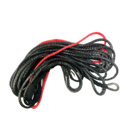 Трос синтетический COMEUP 11mm x 21m для Seal Gen2 12.5,SOLO 9.5rs/12.5rs
