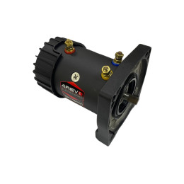 Мотор 4REVO 24V 6.6 л/с для SRX15000