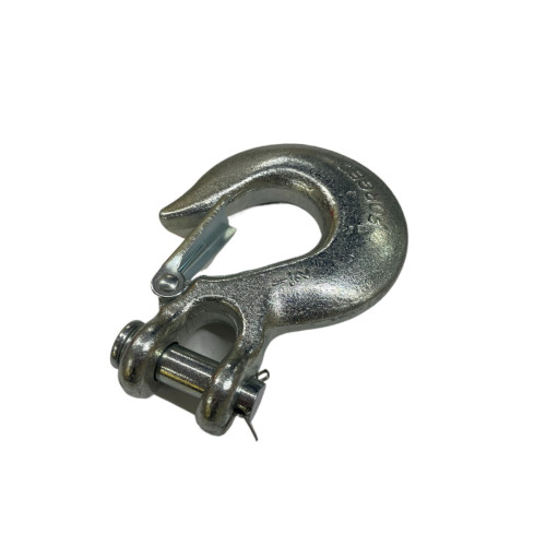 Крюк для троса (1/2) 4REVO TRX 15000